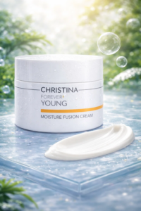 Forever Young Moisture Fusion Cream