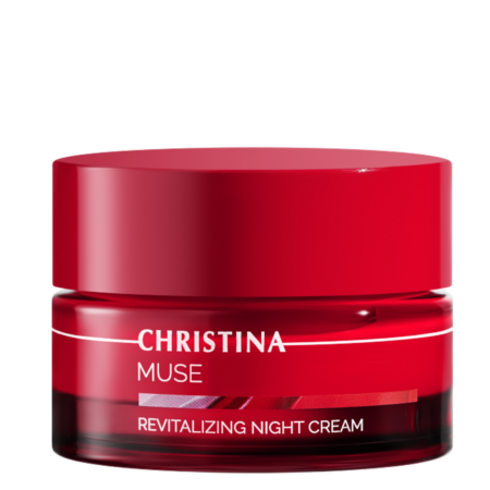Muse Revitalizing Night Cream