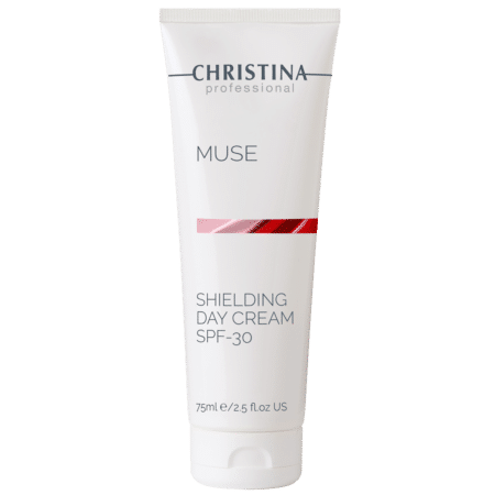 MUSE SHIELDING DAY CREAM SPF 30