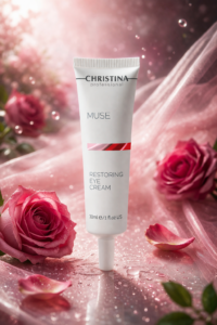 Muse Restoring Eye Cream