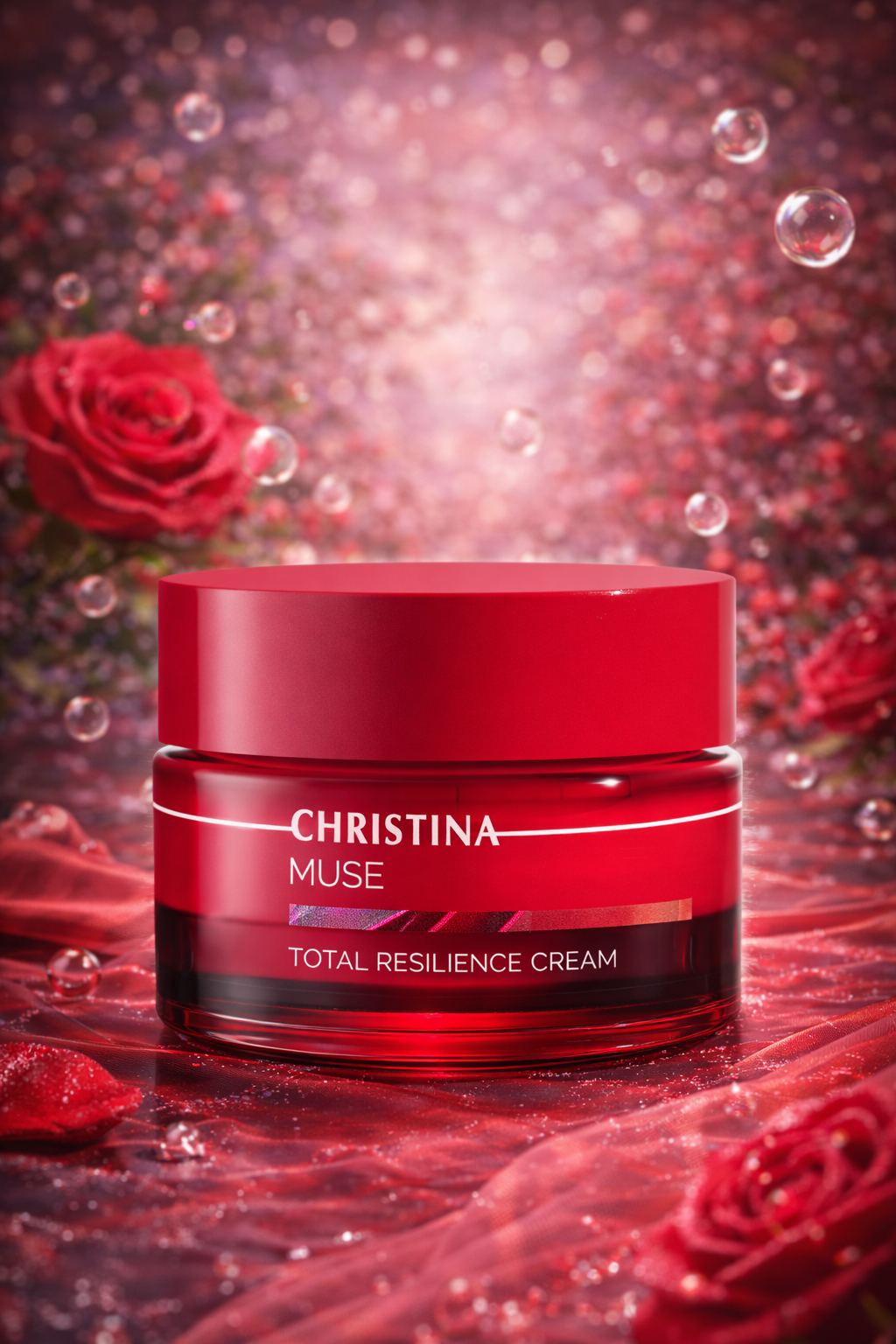 Muse Total Resilience Cream