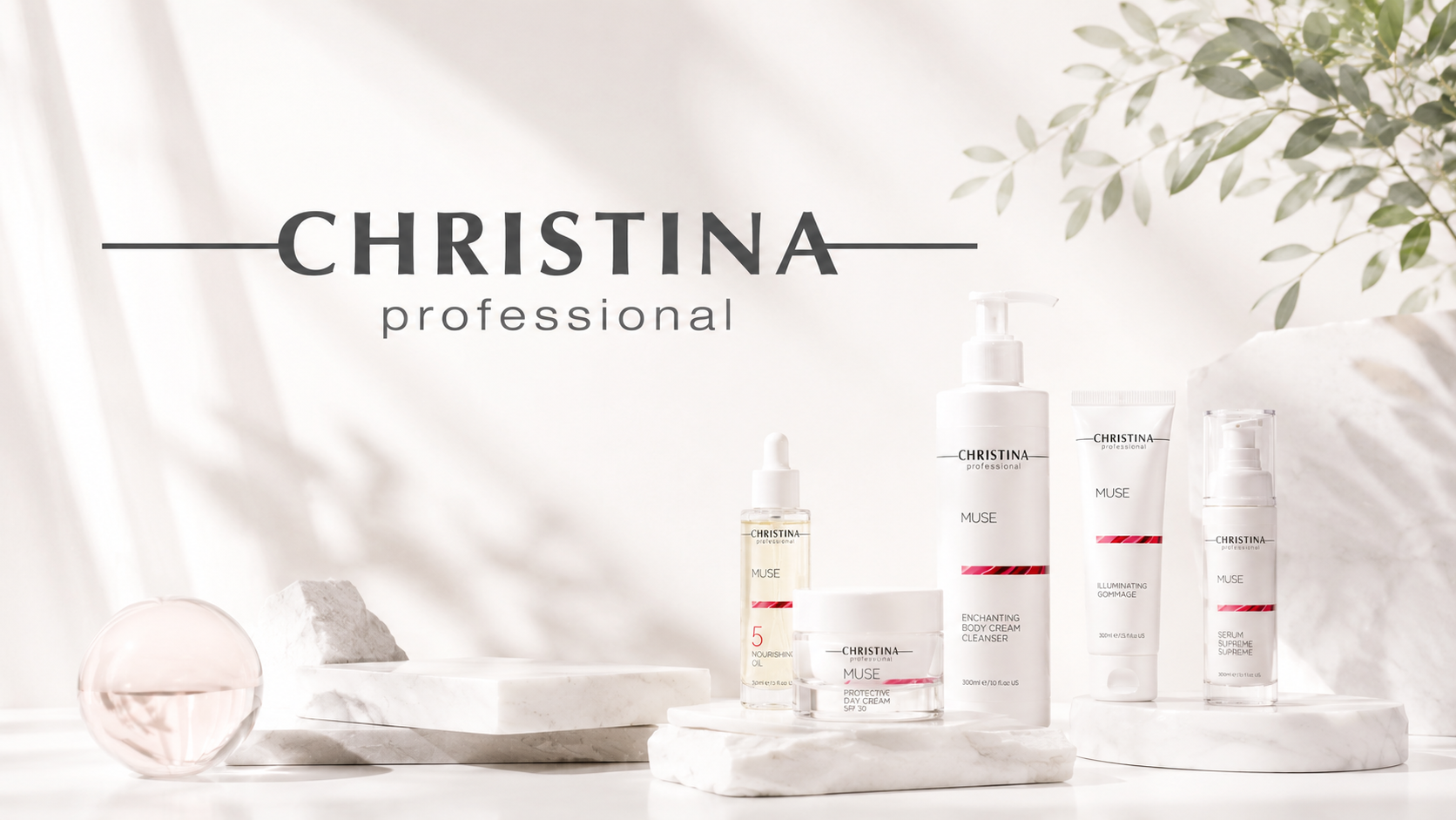 Wrinkle serum | Muse Bio-Tight Serum